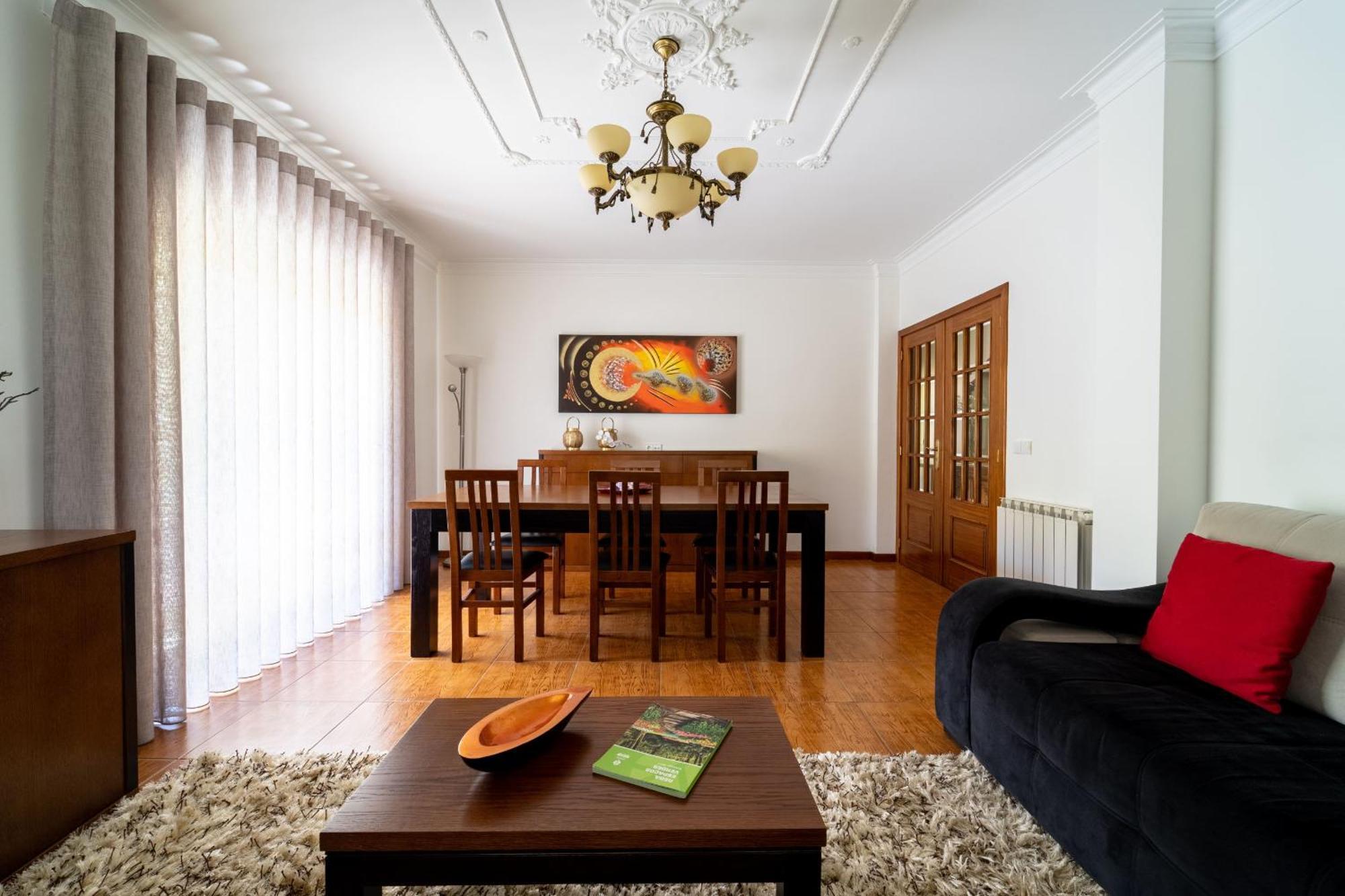 Gondomar Guimaraes - Moradia V3 Com Piscina Natural By House And People מראה חיצוני תמונה