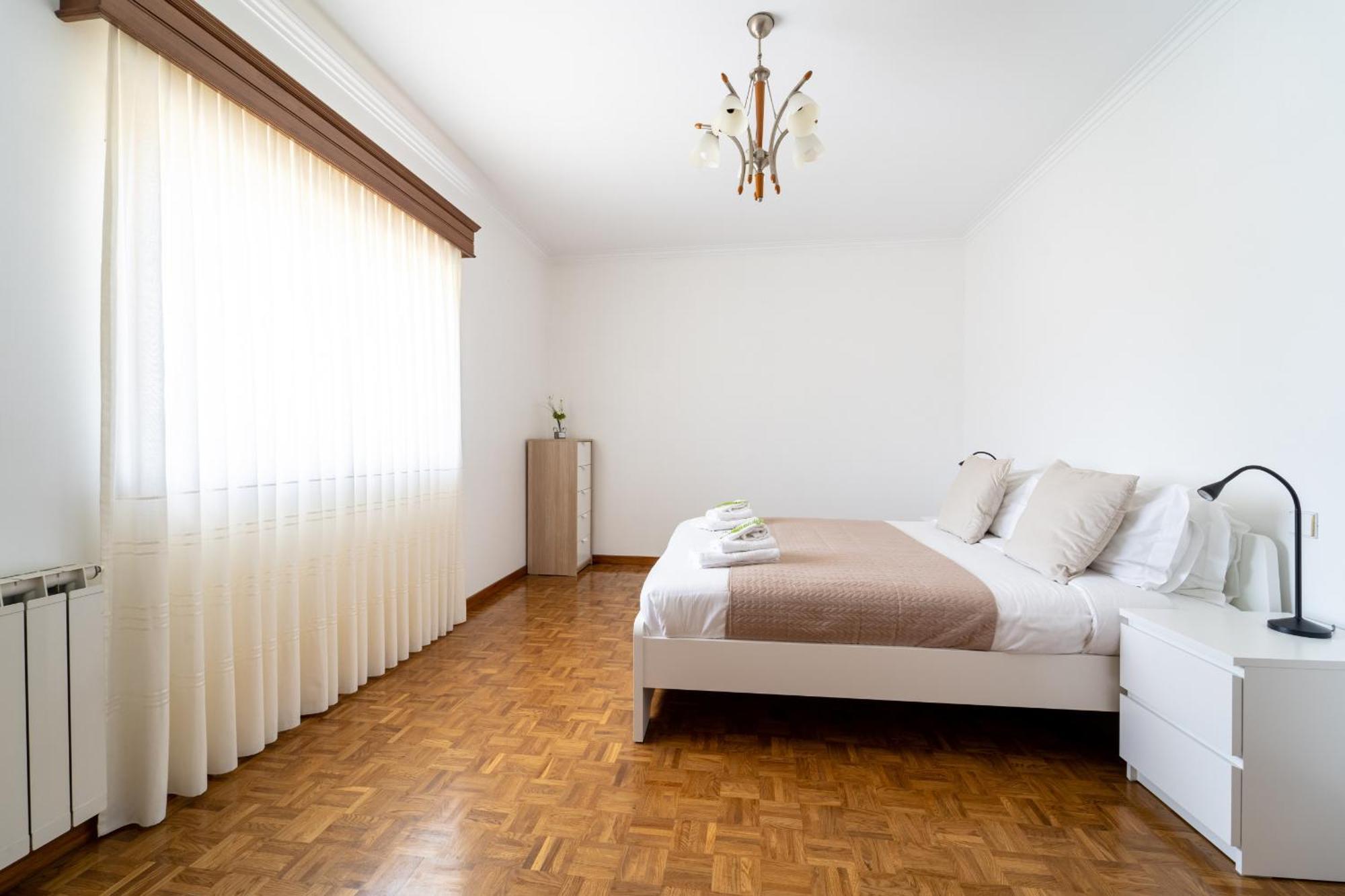 Gondomar Guimaraes - Moradia V3 Com Piscina Natural By House And People מראה חיצוני תמונה